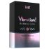 Intt Vibration! - nestemäinen vibraattori - purukumin maku - 15 ml