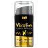 Intt Vibration! - Nestemäinen vibraattori - Vodka Energy (15ml)
