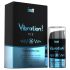 Intt Vibration! - Nestemäinen vibraattori - jää (15 ml)