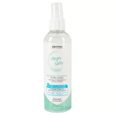   JoyDivision Clean Safe - desinfiointi- ja puhdistussuihke 200ml