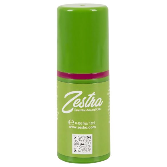 Zestra - naisten stimuloiva intiimigeeli (12ml)