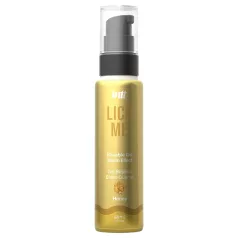 Intt Lick Me - liukuvoide lämmittävä - hunaja (50ml)