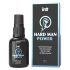 Intt Hard Man Power - miehen stimuloiva geeli (15ml)