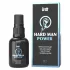 Intt Hard Man Power - miesten stimulointigeeli - 15 ml