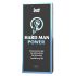 Intt Hard Man Power - miehen stimuloiva geeli (15ml)
