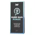 Intt Hard Man Power - miesten stimulointigeeli - 15 ml