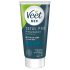 Veet - intiimialueen karvanpoistovoide ja balsami miehille (100+50ml)