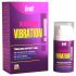 Intt Värinä! - nestemäinen vibraattori - karhunvatukka (15ml)