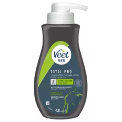 Veet - karvanpoistovoide miehille - 400 ml