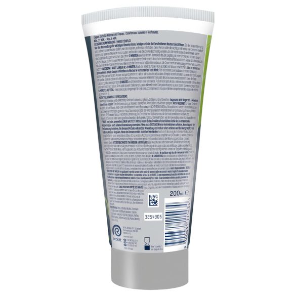 Veet - karvanpoistovoide miehille (200 ml)