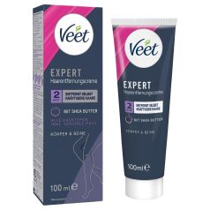 Veet - karvanpoistovoide naisille - 100ml