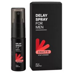 ErectR - viivästyttävä suihke miehille (25 ml)