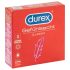 DUREX Pleasure Box - vibraattorisetti (8-osainen)