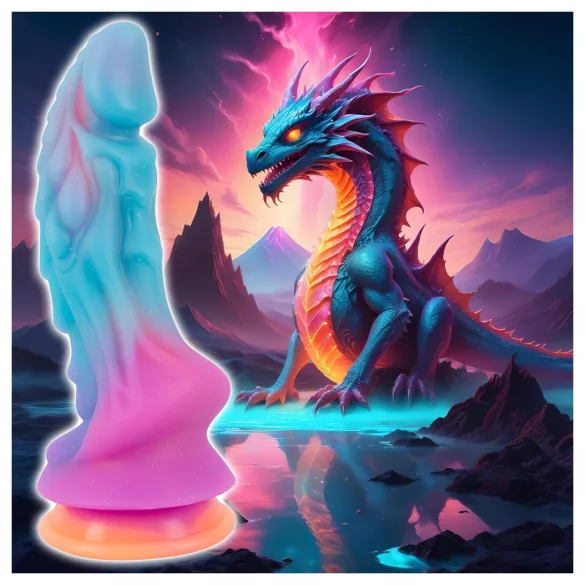 Beasty Cocks - dildosetti ja liukuvoide