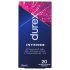 Durex Intense Orgasmic - stimuloiva intiimigeeli naisille (10 ml)