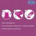 Durex Intense Orgasmic - Intiimigeeli naisille (10 ml)