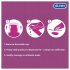 Durex Intense Orgasmic - stimuloiva intiimigeeli naisille (10 ml)
