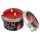 BDSM Kerze - vahakynttilä - parafiini - keholle - 100 ml