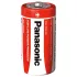 Panasonic - C-paristo R14 - 2 kpl - pitkäikäinen