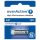 12V paristo - 1 kpl