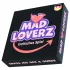 MadLoverz - eroottinen lautapeli englanninkielinen
