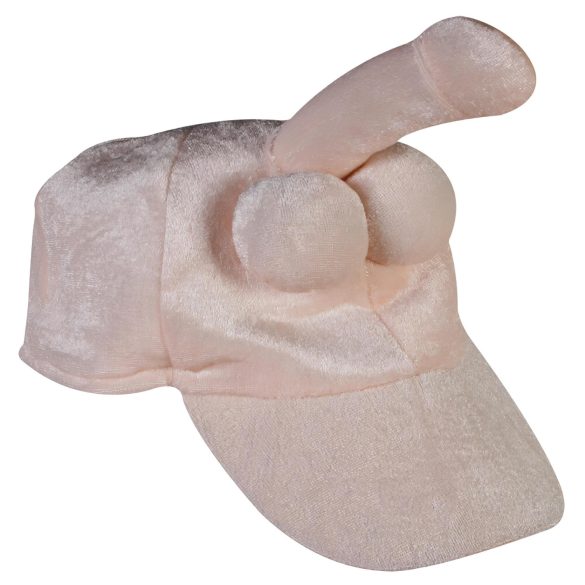 Pehmoinen penis-lakki