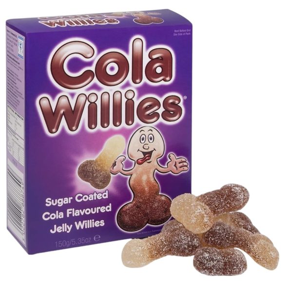 Kola-kumi - penis (120g)