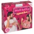Boob Battle - ilmatäytettävä strap-on rintarintataistelu - luonnollinen