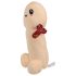 Pehmopenis - 30 cm (luonnollinen)