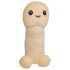Pehmopenis - 30 cm (luonnollinen)