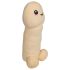 Pehmopenis - 30 cm (luonnollinen)
