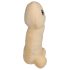 Pehmopenis - 30 cm (luonnollinen)