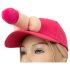 Penis-lippalakki (pinkki)