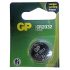 GP-nappiparisto CR2032 (1 kpl)