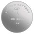 GP-nappiparisto CR2032 (1 kpl)