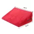 Desirel Magic Pillow kiilatyynyseksisetti - pieni + suuri (punainen)