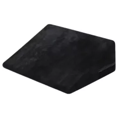 Desirel Magic Pillow - kiilatyyny seksiin - pieni (musta)