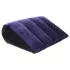 Desirel Magic Pillow - puhalettävä seksikiila (tummanvioletti)