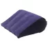 Desirel Magic Pillow - puhalettävä seksikiila (tummanvioletti)