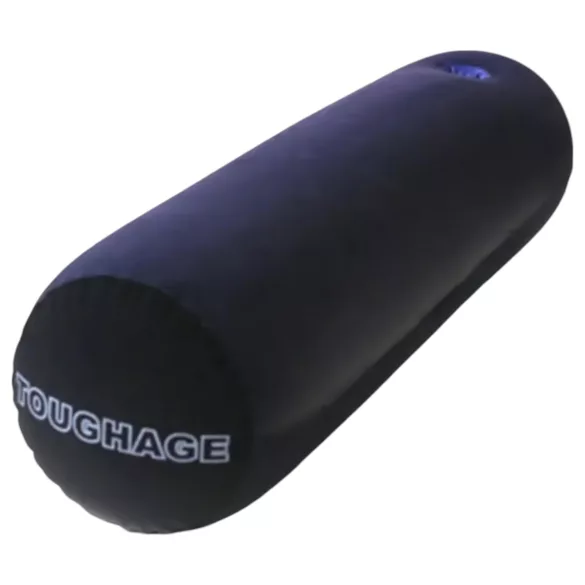 Desirel Magic Pillow - puhal­tettava seksityyny - sylinterimalli (violetti)