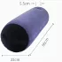 Desirel Magic Pillow - puhal­tettava seksityyny - sylinterimalli (violetti)