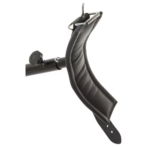 ZADO - jalkojen levitystanko - musta