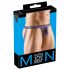 Svenjoyment – jockstrap-alushousut (violetti) - L