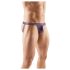 Svenjoyment – jockstrap-alushousut (violetti) - L
