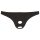 Showmaster miesten stringit (musta) - L
