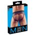 Svenjoyment - avoin jockstrap - musta - M
