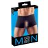 Svenjoyment - Miesten Showmaster Bokserit (musta) - XL