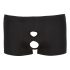 Svenjoyment - Miesten Showmaster Bokserit (musta) - XL