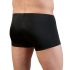 Svenjoyment - Miesten Showmaster Bokserit (musta) - XL