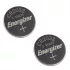 Energizer - paristot - CR2032 - 2 kpl